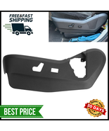 Driver Side Seat Panel Trim, Fit for Dodge Grand Caravan Seat Track Shie... - $52.86