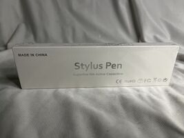Evatost Consulting LTD Stylus Pen For Touch Screen New In Box - $15.00