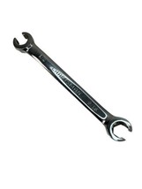 Craftsman Tools Line Flare Nut Chrome Wrench 1/2&quot; &amp; 9/16&quot; SAE 6 Pt A-AE 42092 - £14.26 GBP