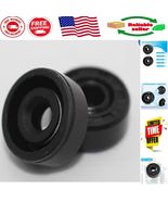 Dishwasher Diverter Valve Seal Grommet 2-Pack for Whirlpool &amp; More - $25.23 CAD