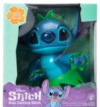 Hula Dancing Stitch Figure 8.27in x 9.1in New - £15.74 GBP