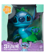 Hula Dancing Stitch Figure 8.27in x 9.1in New - €17,07 EUR