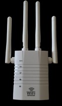WiFi Extender Repeater Range Amplifier Router Signal Booster Wireless 12... - $18.50