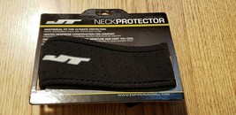JT Paintball Vented Neoprene Neck Protector Black Brand New NICE - £3.25 GBP