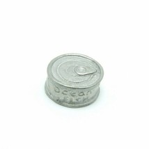 Cat-opoly Ocean Fish Tuna Can Replacement Token Game Piece Part Mover - $4.45