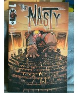The Nasty #2 (2023) - $9.47 CAD