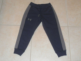 NWT Under Armour Boys Pants Size X-Small - $35.00