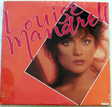 Louise mandrell too hot to sleep thumb200