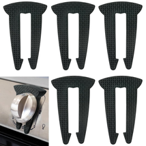 5-Pack Gas Stove Knob Locks for Toddler Safety Durable Design Knob Safet... - $10.45