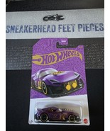 Hot Wheels 2025 Pearl &amp; Chrome 57th Anniversary - Muscle &amp; Blown - $11.10 CAD
