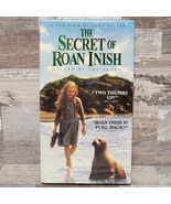 Secret of Roan Inish (VHS, 1995) Island of the Seals Irish Legend New Se... - £6.87 GBP