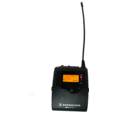 Sennheiser SK 300 G3 Wireless Bodypack Transmitter Range A 516 - 558 MHz... - £137.01 GBP