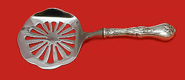 Violet by Whiting Sterling Silver Tomato Server HHWS  Custom Made Approx. 8 1/2&quot; - £86.15 GBP