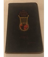 My Daily Psalm Book - £117.53 GBP