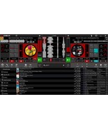 PCDJ DEX 3 RE - DJ Software - £27.53 GBP