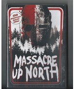Massacre Up North 2001 Paul Stoichevesk 15th Anniversary Special Edition... - $34.10 CAD