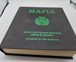 Mafia : The Government&#39;s Secret File on Organized Crime (2007, Hardcover) - $39.59