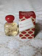 Vintage Avon Fragrance Notables Wild Jasmine Cologne .5 oz NOS with orig... - $10.69