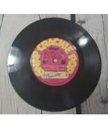 KELLOGGS SNAP CRACKLE POP / 7 INCH 33 1/3 RPM /1983 collectible advertis... - £5.02 GBP