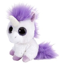 WILD REPUBLIC Unicorn Plush, Stuffed Animal, Plush Toy, Lavender L&#39;Il Sweet &amp; Sa - £22.44 GBP