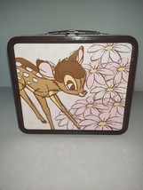 Disney Bambi Lunchbox Loungefly - $28.71