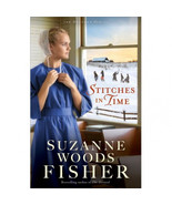 Baker Publishing Group Stitches in Time - The Deacons Family No.2 - $45.36 CAD