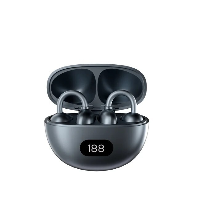 Two Way Translator Earbuds 150+ Languages Real Time Online Translation E... - $19.99