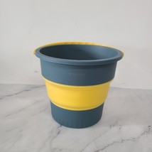 blusoey Collapsible buckets Portable - they are low maintenance, versatile  - £15.97 GBP