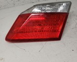 Passenger Tail Light Sedan Lid Mounted Fits 13-15 ACCORD 1037095******* ... - $80.19