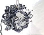Engine Motor With Turbo 2.0L RWD OEM 2013 BMW 328I - $3,093.75