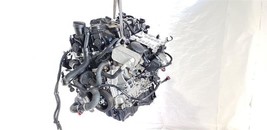 Engine Motor With Turbo 2.0L RWD OEM 2013 BMW 328I - £2,451.69 GBP