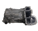 Upper Engine Oil Pan From 2019 Jeep Grand Cherokee  3.6 68249491AC 4WD - $124.95
