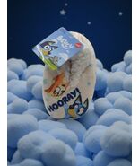 Bluey and Bingo Toddler Slippers Sz 2T/3T HOORAY Brand New - $235.90 MXN