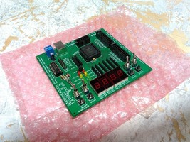 Defective AusThai Solutions ispM4A5 Lab Board AS-IS for Repairs - £34.21 GBP