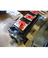John Deere RE297024 Hydraulic External Gear Pump - $3,424.69 CAD