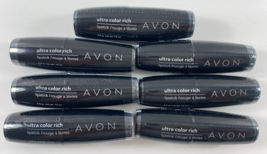 Avon Ultra Color Rich Lipstick .13 oz Sealed *YOU CHOOSE* - $12.99