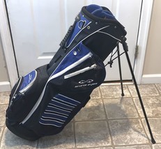 Snake Eyes Golf Bag 35 Inch Built In Stand - £67.63 GBP