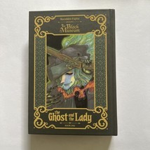 Kazuhiro Fujita The Ghost And The Lady 1 (Paperback) First Volume  NM/M Manga - £33.62 GBP