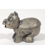 Ampersand Pewter Pig Figurine - $404.27 MXN
