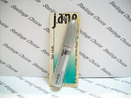 Jane Fan Club Curling Mascara #01 Blackest Curl - $6.68