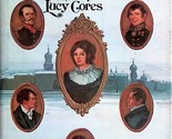 The Year of December: A Novel by Lucy Cores / 1974 1st Edition Hardcover - $10.25
