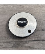 ULTRA WHEELS CENTER CAP (1) 6.5” POLISHED ALUMINUM - $30.49 CAD