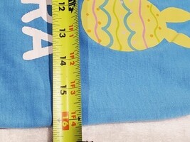 Frisco I'm a Little Eggs-tra Dog & Cat Easter T-Shirt XXX-Large 60-85lb  image 6