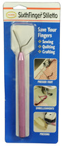 Sewing Sixth Finger Stiletto CN5715 - £15.94 GBP