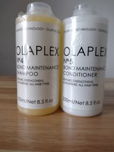 Olaplex 4 &amp; O[laolex 5 - £36.87 GBP