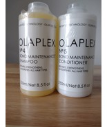 Olaplex 4 &amp; O[laolex 5 - £37.13 GBP