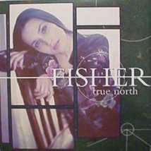 Fisher True North Beautiful Face Shot Flat Poster-
show original title

... - $4.48