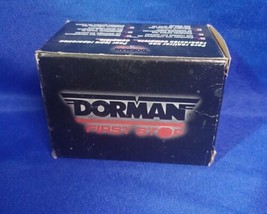HW2681 Dorman Drum Brake Self Adjuster Cable Kit Rear Passenger Right Si... - £33.62 GBP