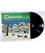 Three Suns - The Sounds of Christmas (1955) Vinyl LP • 20 Holiday Favorites - $341.38 MXN