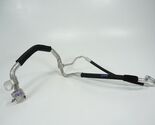 2010-2016 mercedes w212 e550 e350 a/c ac air conditioning line pipe hose... - $64.87